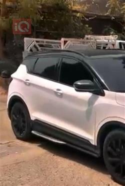 جيلي كولراي